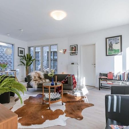 Huswell - Apartment '2Katelijne' In Centre Of أنتويرب المظهر الخارجي الصورة
