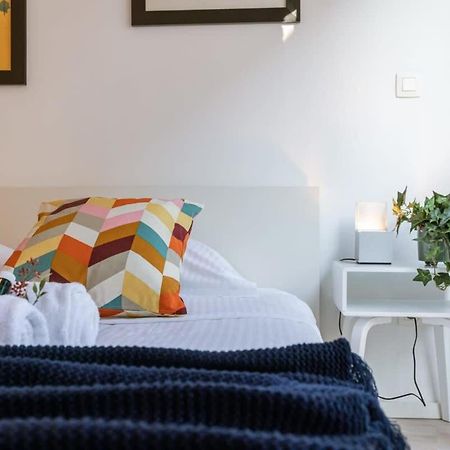 Huswell - Apartment '2Katelijne' In Centre Of أنتويرب المظهر الخارجي الصورة