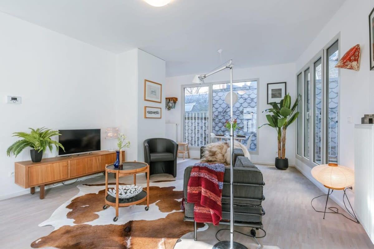 Huswell - Apartment '2Katelijne' In Centre Of أنتويرب المظهر الخارجي الصورة