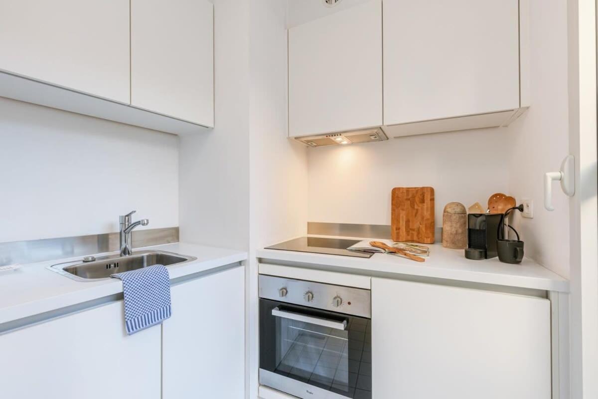 Huswell - Apartment '2Katelijne' In Centre Of أنتويرب المظهر الخارجي الصورة