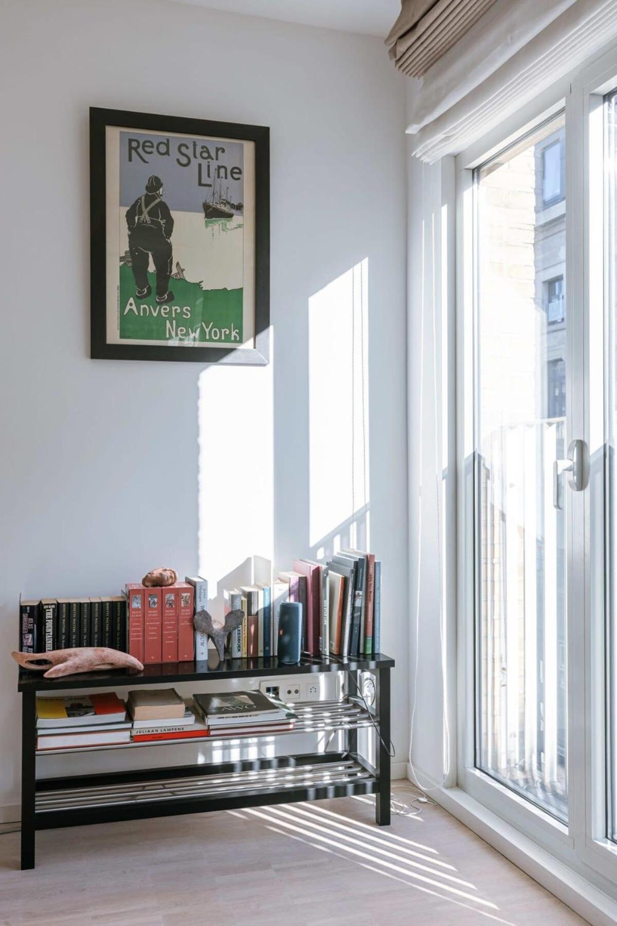 Huswell - Apartment '2Katelijne' In Centre Of أنتويرب المظهر الخارجي الصورة